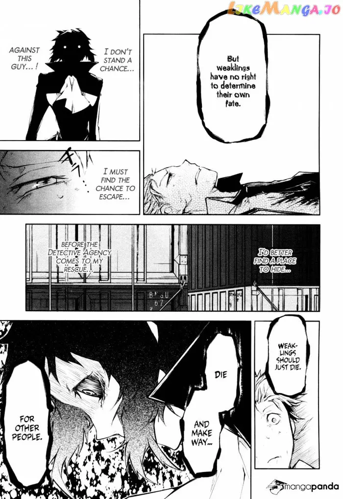 Bungou Stray Dogs Chapter 11 image 30_optimized